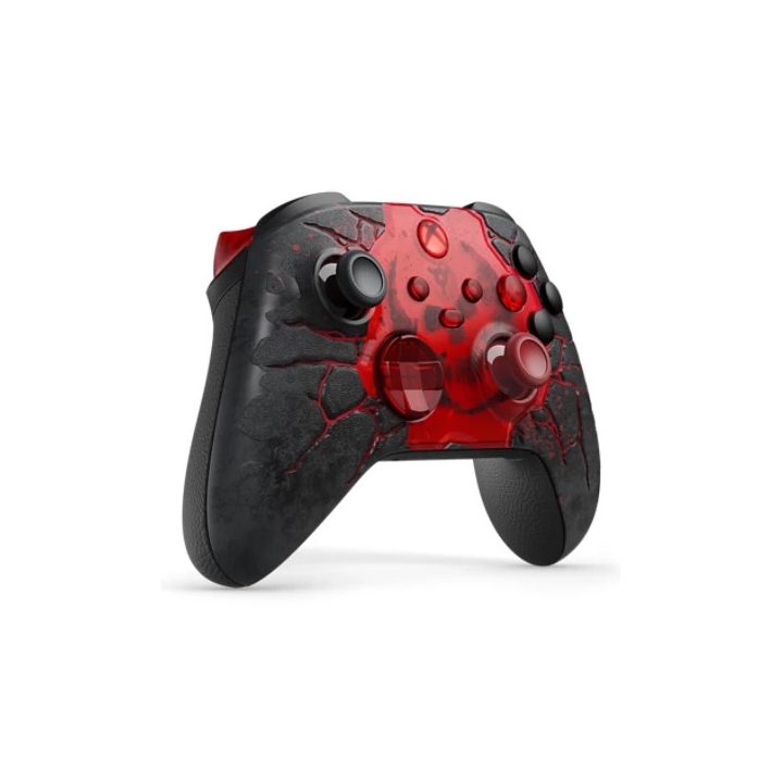 Controller Microsoft Xbox Series Gears of War