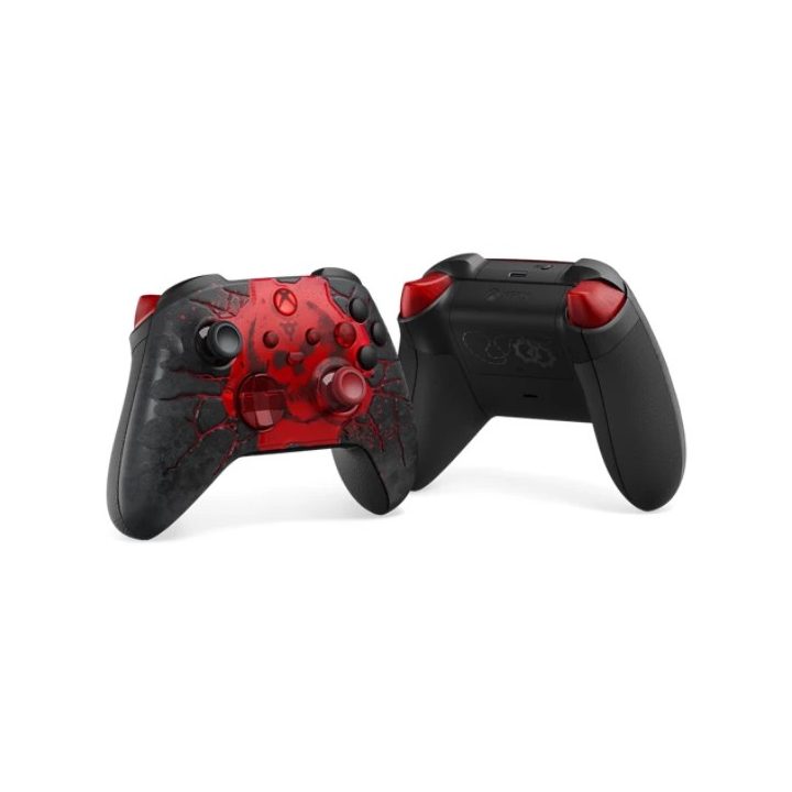Controller Microsoft Xbox Series Gears of War