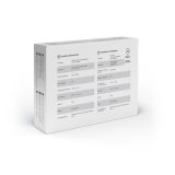 Savio 2.5 External HDD/SSD enclosure USB 3.0 transparent AK-66
