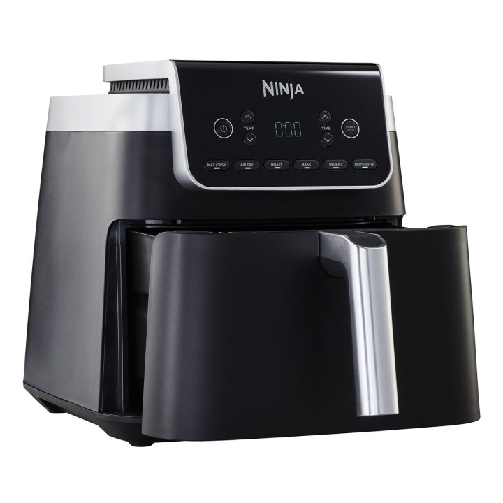 Ninja Air Fryer Max Pro 6.2L AF180EU