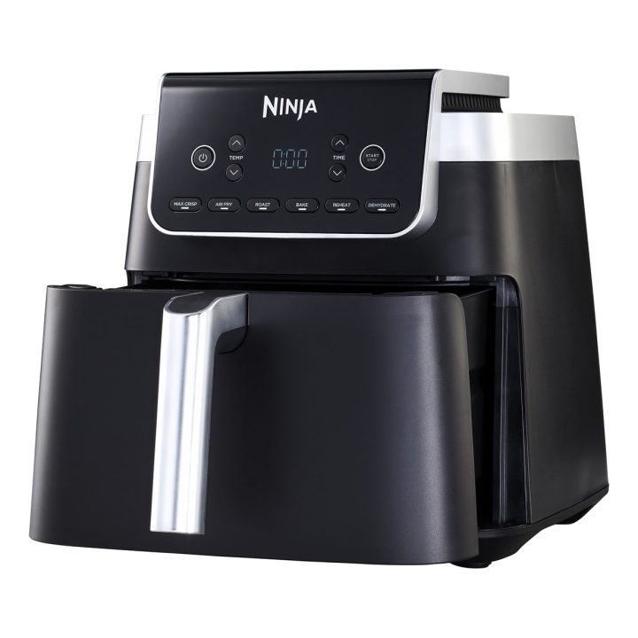 Ninja Air Fryer Max Pro 6.2L AF180EU