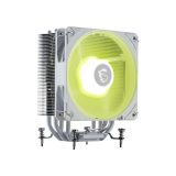 MSI MAG COREFROZR AA13 WHITE sistema di raffreddamento computer Processore Ventola ad aria 12 cm 1 pz