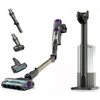 SHARK IP3251EU Aspirapolvere verticale