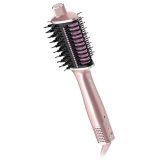 Shark HT302EUPK asciugacapelli spazzola aria calda Airflow rosa 1250 W