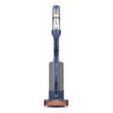 Shark PowerDetect Pet Pro aspirapolvere senza fili Svuotamento Automatico – Ultramarine IA3241EUT