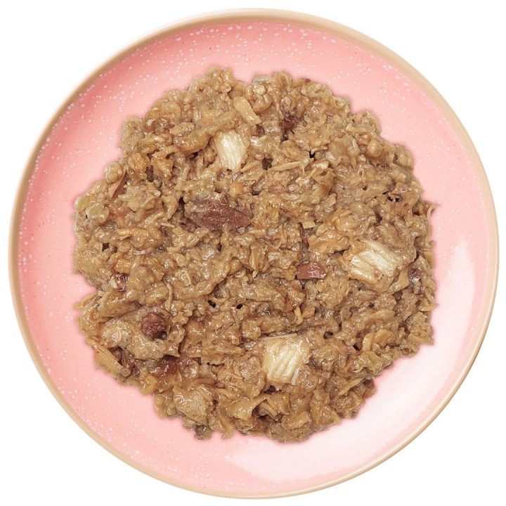 WIEJSKA ZAGRODA Fillet Tacchino Mono - cibo umido per gatti - 85g