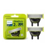 Philips Norelco OneBlade OneBlade 360 QP420/50 Replacement blade 2 pack