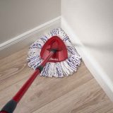 Mop rotante Vileda Turbo 3w1 Microfibra