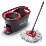 Mop rotante Vileda Turbo 3w1 Microfibra