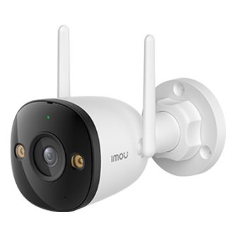 Imou Bullet 2C IP telecamera di sicurezza interno e esterno 2304 x 1296 pixel soffitto/parete