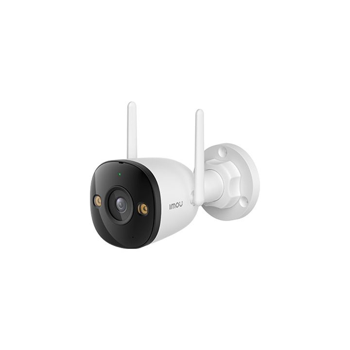 Imou Bullet 2C IP telecamera di sicurezza interno e esterno 2304 x 1296 pixel soffitto/parete