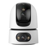 Imou telecamera di sicurezza Ranger Dual Pro 10MP IP da interno 2304 x 1296 pixel scrivania