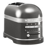 KitchenAid 5KMT2204EMS 7 2 tostapane 1250 W Grigio