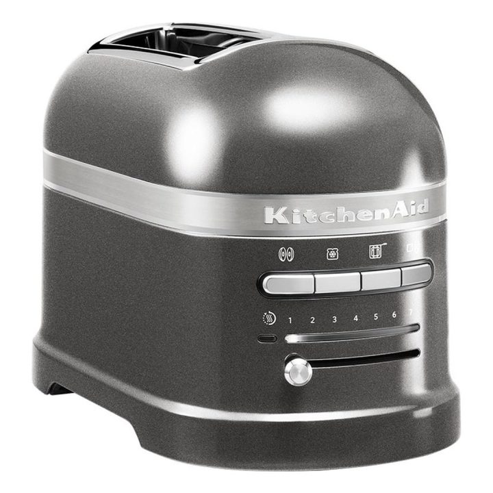 KitchenAid 5KMT2204EMS 7 2 tostapane 1250 W Grigio