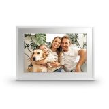 Navitel FR 101 Pro White - cornice fotografica digitale bianca