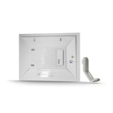 Navitel FR 101 Pro White - cornice fotografica digitale bianca
