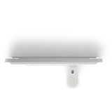 Navitel FR 101 Pro White - cornice fotografica digitale bianca