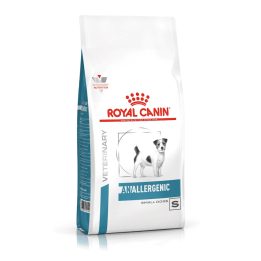 ROYAL CANIN Anallergenic Small VHN - dry dog food - 1 5kg