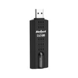 Rebel Comp Tuner DVB-T2 DVB-C DVB-T H.265 HEVC USB