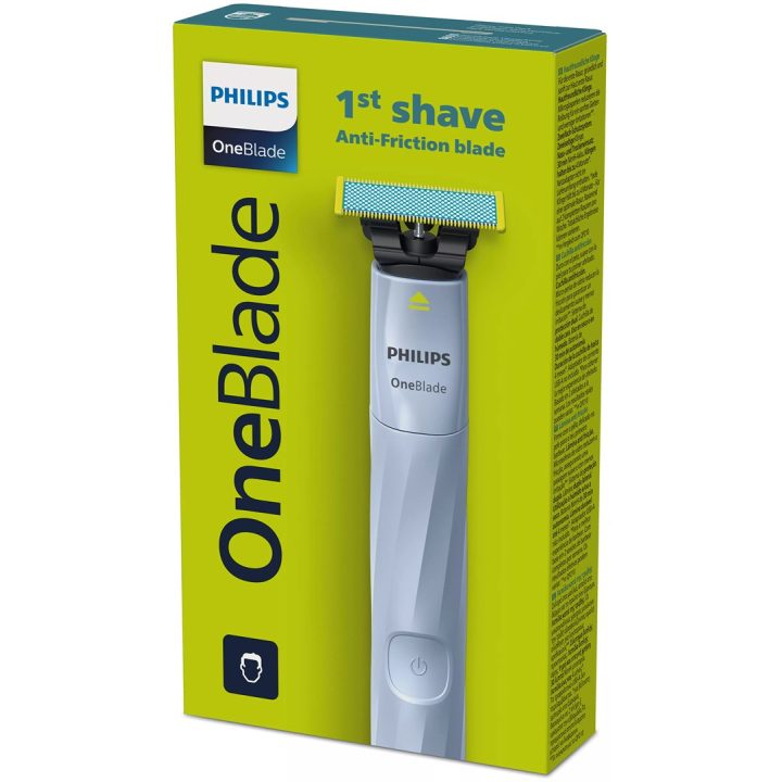 Philips OneBlade First Shave QP1324/20 1st Shave