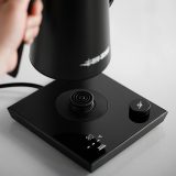 Bollitore elettrico nero BK6054B-OS MHW-3BOMBER