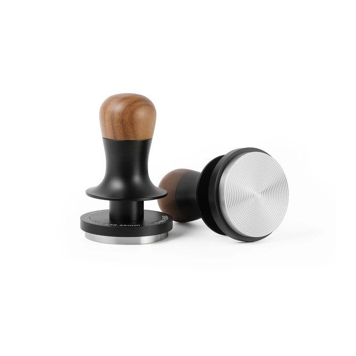 Tamper in acciaio inossidabile 2.0 58 35 mm T6172T MHW-3BOMBER