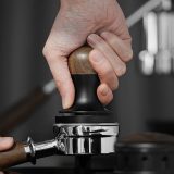 Tamper in acciaio inossidabile 2.0 58 35 mm T6172T MHW-3BOMBER