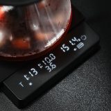 Bilancia per caffè Mini 3.0 ES6029B MHW-3BOMBER