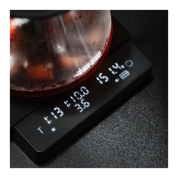 Bilancia per caffè Mini 3.0 ES6029B MHW-3BOMBER