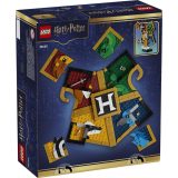 LEGO HARRY POTTER 76462 Stemma della Casa di Hogwarts