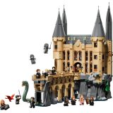 LEGO HARRY POTTER 76473 Castello di Hogwarts - Ala Est