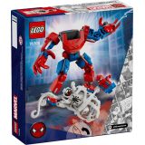 LEGO MARVEL 76308 Mech Spider-Man contro Anti-Venom