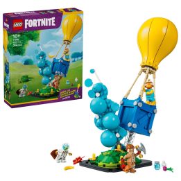 LEGO FORTNITE 77080 Rifornimento di Rifornimenti