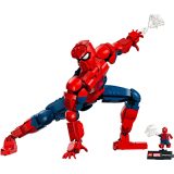 LEGO MARVEL 76346 Figura Eroe Spider-Man
