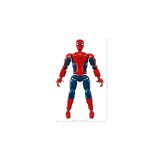 LEGO MARVEL 76346 Figura Eroe Spider-Man