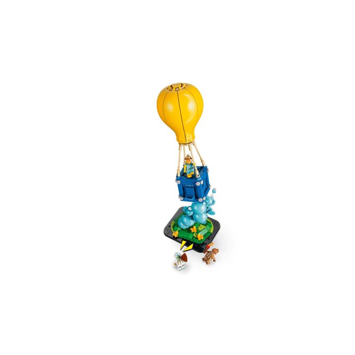 LEGO FORTNITE 77080 Rifornimento di Rifornimenti
