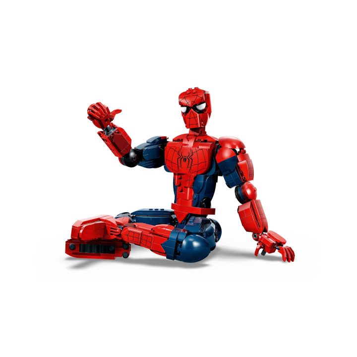 LEGO MARVEL 76346 Figura Eroe Spider-Man
