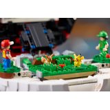 LEGO POKÉMON 72154 Iconic Trainer Moments Poké Ball