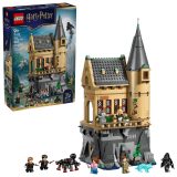LEGO HARRY POTTER 76463 Castello di Hogwarts - Ala dell'Infermeria