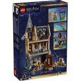 LEGO HARRY POTTER 76463 Castello di Hogwarts - Ala dell'Infermeria