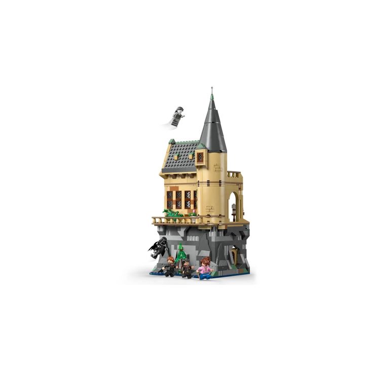 LEGO HARRY POTTER 76463 Castello di Hogwarts - Ala dell'Infermeria