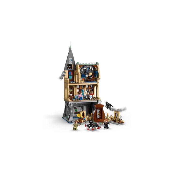 LEGO HARRY POTTER 76463 Castello di Hogwarts - Ala dell'Infermeria