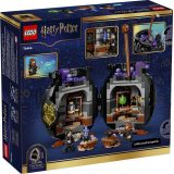 LEGO HARRY POTTER 76464 Calderone: Aula Segreta delle Pozioni