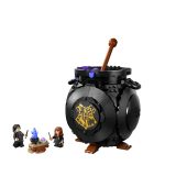 LEGO HARRY POTTER 76464 Calderone: Aula Segreta delle Pozioni