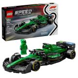 LEGO SPEED CHAMPIONS 77245 Aston Martin Aramco F1 AMR24