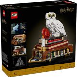 LEGO HARRY POTTER 76466 La Pietra Filosofale - Edizione da Collezione