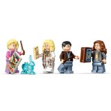 LEGO HARRY POTTER 76467 Casa di Luna Lovegood
