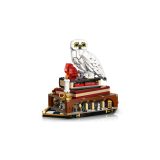 LEGO HARRY POTTER 76466 La Pietra Filosofale - Edizione da Collezione