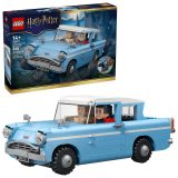 LEGO HARRY POTTER 76470 Ford Anglia Volante Incantato