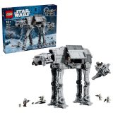 LEGO STAR WARS 75454 Imperial Remnant AT-AT con INT-4